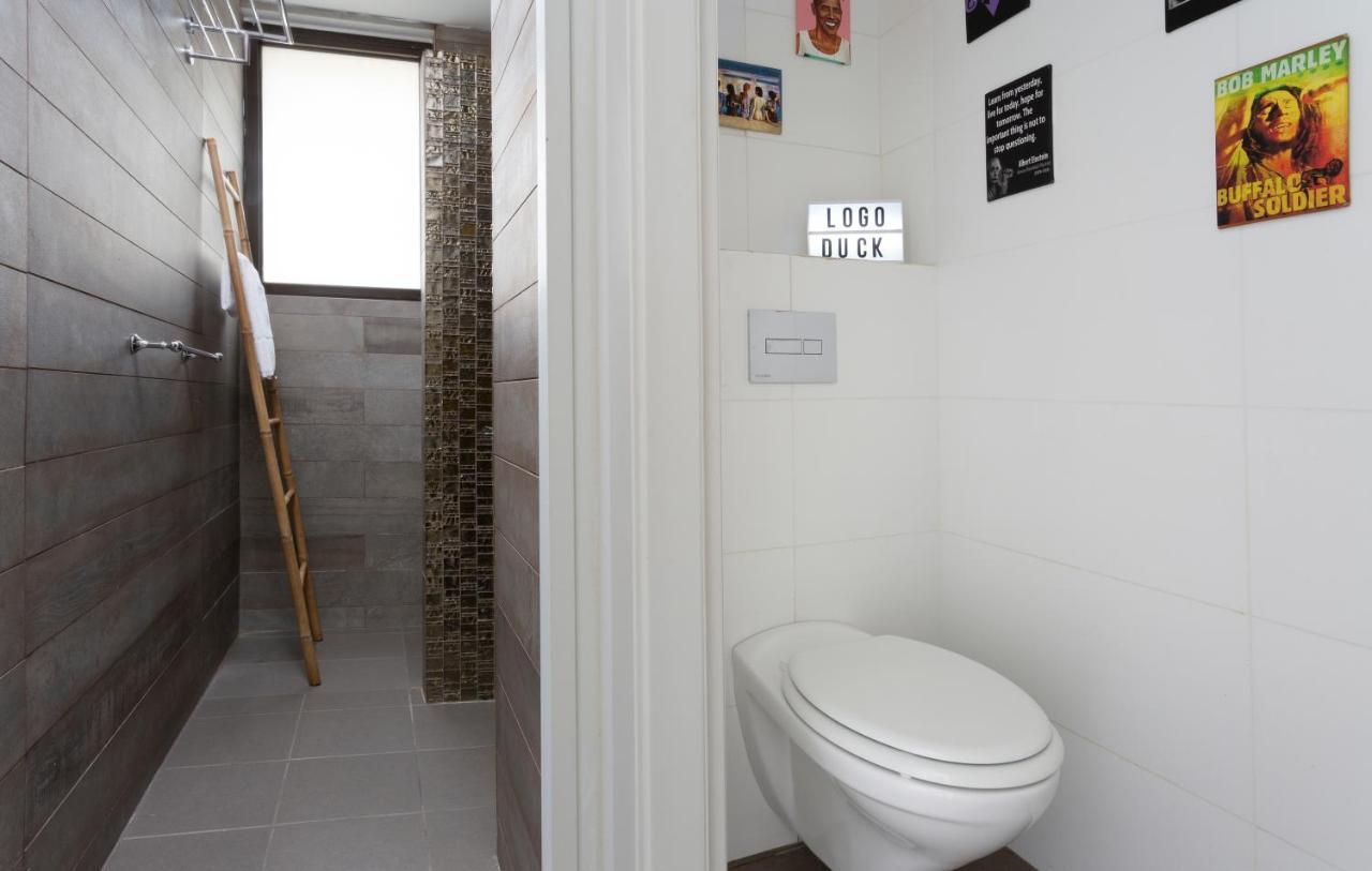 Apartament Modern 2Br With Mamad By Holyguest Tel Awiw Zewnętrze zdjęcie